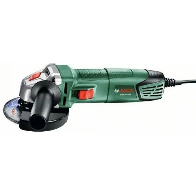 Rebarbadora PWS 700-115 06033A2004 Bosch Rebarbadora PWS 700-115 06033A2004 Bosch