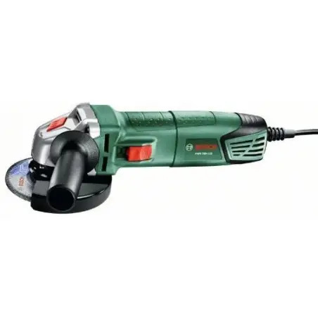 Rebarbadora PWS 700-115 06033A2004 Bosch Bosch