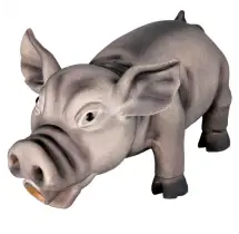 Porco Mini Látex 17 cm 35490 - 1040060268
