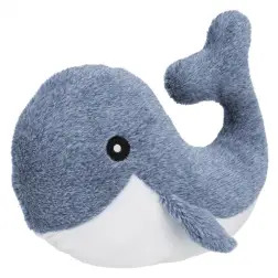 Baleia "brunold" Em Poliester - 25 Cm Trixie Trixie