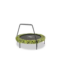 Cama Elástica Tiggy Junior com Barra Exit Toys Exit Toys
