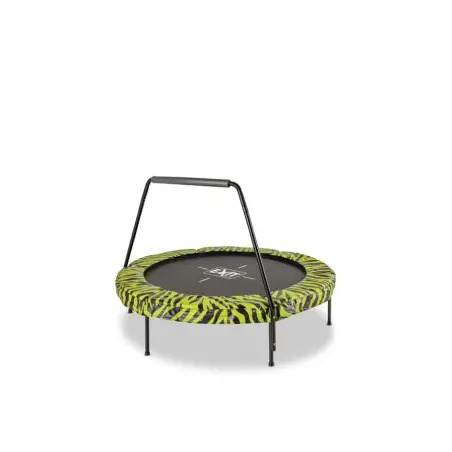 Cama Elástica Tiggy Junior com Barra Exit Toys Exit Toys