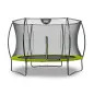 Trampolim Silhouette 305 com Rede Exit Toys Trampolim Silhouette 305 com Rede Exit Toys