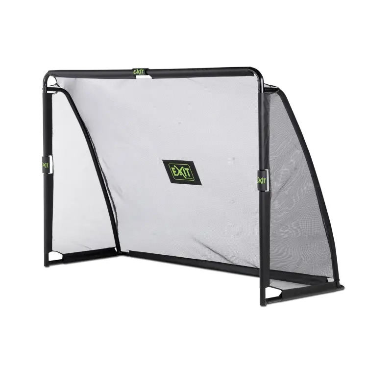 Baliza de Futebol Portátil Coppa 220x170cm Exit Toys Baliza de Futebol Portátil Coppa 220x170cm Exit Toys