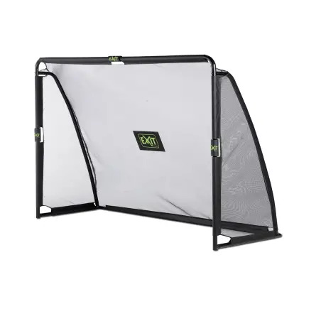 Baliza de Futebol Portátil Coppa 220x170cm Exit Toys Exit Toys