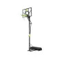 Tabela de Basket Portátil com 6 Alturas Ajustáveis Exit Toys Tabela de Basket Portátil com 6 Alturas Ajustáveis Exit Toys