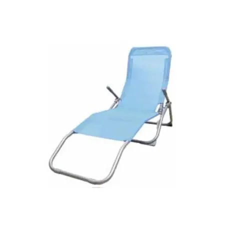 Espreguiçadeira Topazio HTT24 Campilex Campilex