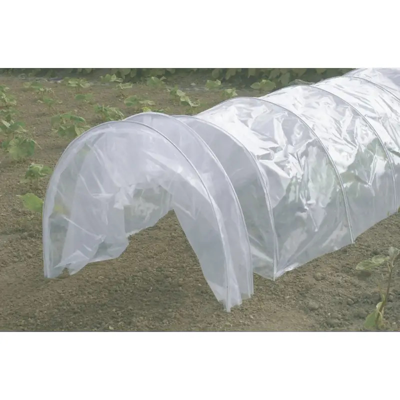 Estufa Túnel para Cultivo Easy 0,60x0,40x3mt Nortene Estufa Túnel para Cultivo Easy 0,60x0,40x3mt Nortene