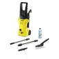 Lavadora de Alta Pressão K2 Car EU Karcher Lavadora de Alta Pressão K2 Car EU Karcher