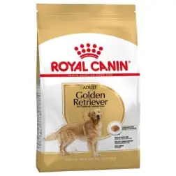 Ração Seca para Golden Retriever Adult 12Kg Royal Canin RoyalCanin