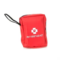 Kit de Primeiros Socorros para Cão e Gato Faplana Faplana