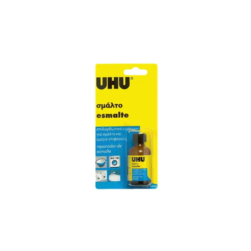Reparador de Esmalte 20ml UHU