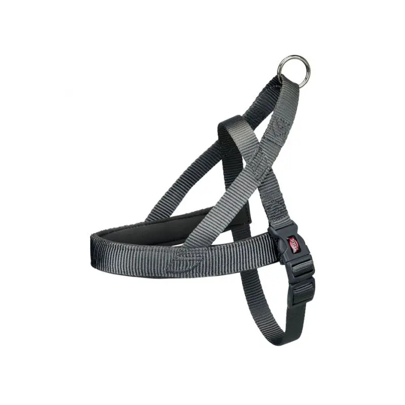 Peitoral Premium Comfort XL para Cão 205516 Trixie Peitoral Premium Comfort XL para Cão 205516 Trixie