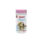 Toalhetes Húmidos para Ouvidos Pack 70un para Cão e Gato Dogit