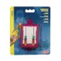 Brinquedo Espelho com Contas para Aves Living World