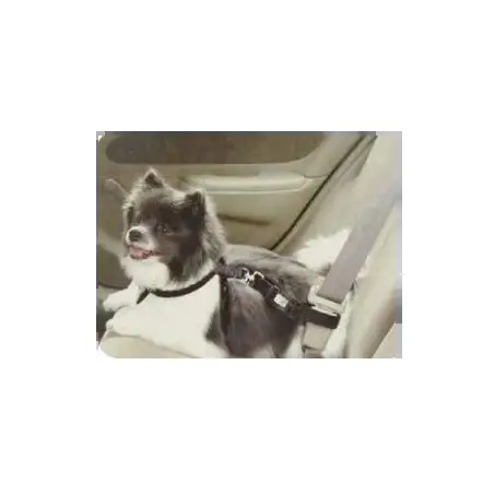 Peitoral de Segurança para Carro Tamanho L para Cão Dogit Dogit