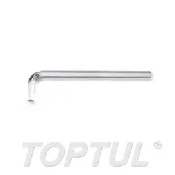 Chave Sextavada Longa 6mm AGAL0614 Toptul Toptul