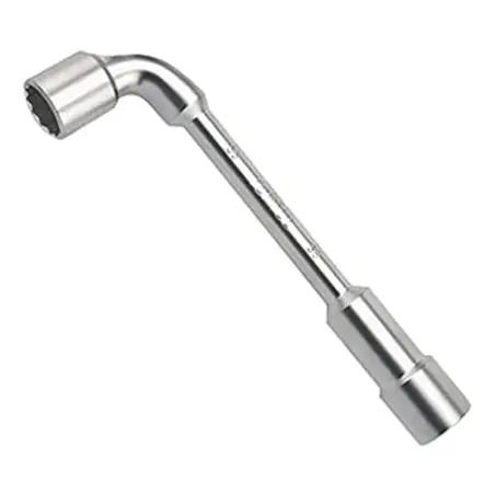 Chave Tubular Curva 12PT/6PT 13mm AEAE1414 Toptul Toptul