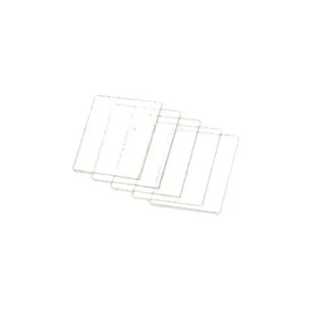 Vidro Branco para Máscara de Soldar 105x50mm Gomsiparts Gomsiparts