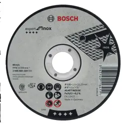 Disco de Corte Expert para Inox 2608601520 Bosch Bosch