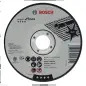 Disco abrasivo PRO Stainless Steel and Metal, 76 x 1 x 10 mm 2608601520 Bosch