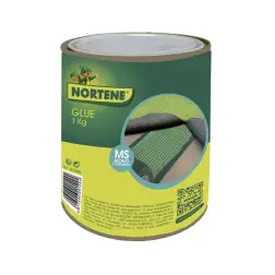 Cola MS para Relva Artificial 1Kg Nortene Nortene