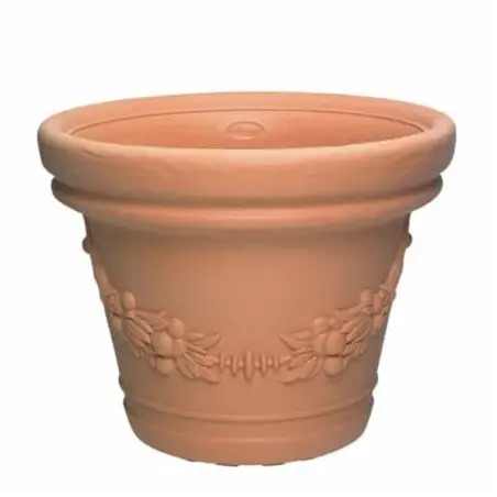 Vaso Redondo 35cm VT3528T DiMartino DiMartino
