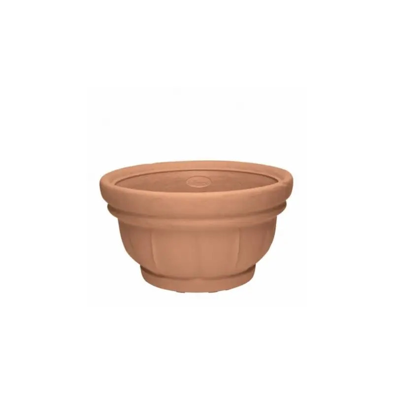 Floreira Redonda 35cm CT3520T DiMartino