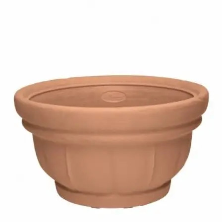 Floreira Redonda 35cm CT3520T DiMartino DiMartino