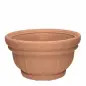 Floreira Redonda 35cm CT3520T DiMartino