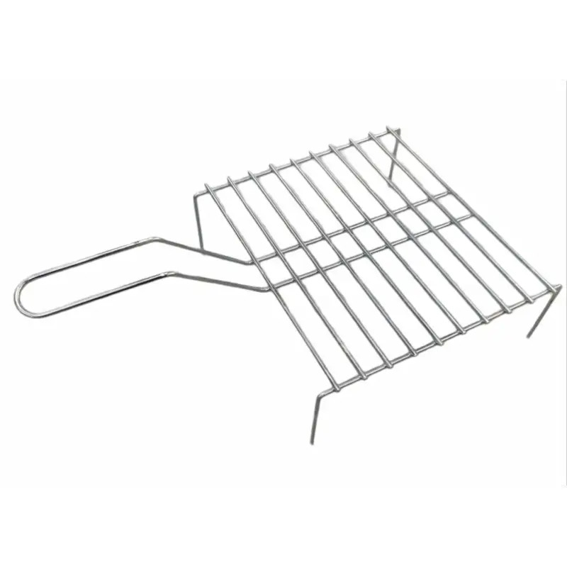 Trempe Simples Nº2 para Barbecue e Churrasqueira Valpec