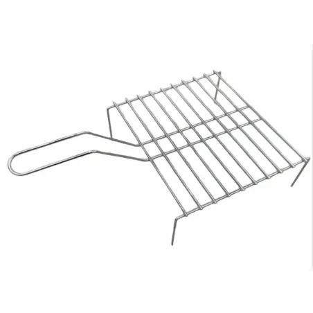 Trempe Simples Nº2 para Barbecue e Churrasqueira Valpec Valpec