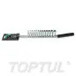 Jogo de Chaves de Caixa Longas 1/4" 13 Peças GAAQ1309 Toptul