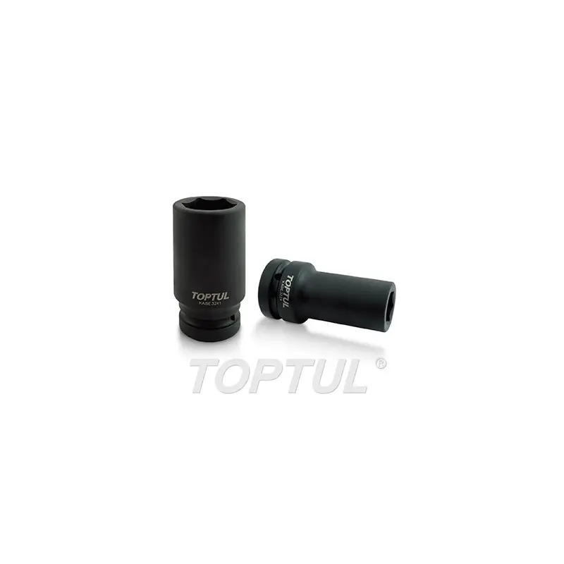 Chave de Impacto Longa 1" 27mm KABE3227 Toptul