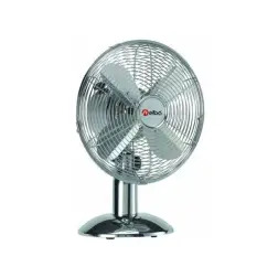 Ventoinha Metálica de Mesa 40cm 50W  DB501/16 Delba Delba