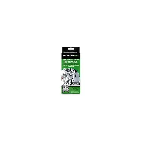 Kit Restaurador de Jantes Automóvel Valpec Valpec