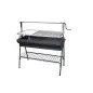 Barbecue Metálico Santana 100cm 201241 Alpis
