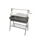 Barbecue Metálico Santana 80cm 2011 Alpis