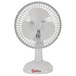 Ventoinha de Mesa 15W DB-500-6 Delba Delba