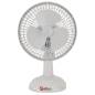 Ventoinha de Mesa 15W DB-500-6 Delba