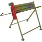 Cavalete para Corte de Lenha com Suporte para Motosserra Mader