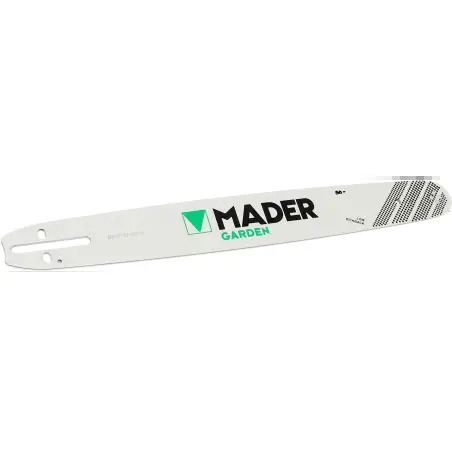 Lâmina de Motosserra 18" 0,325" Mader Mader