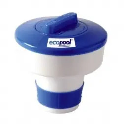 Doseador Flutuante para Tabletes Ecopool Ecopool