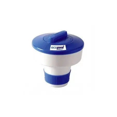 Doseador Flutuante para Tabletes Ecopool Ecopool