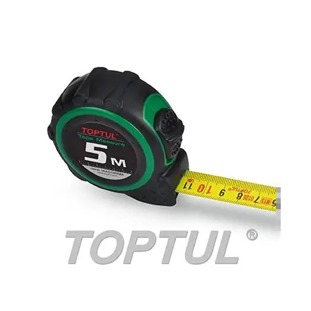 Fita Métrica 3mt em ABS IAAC1903M Toptul Toptul
