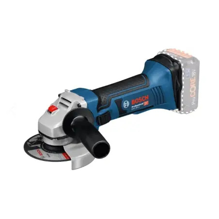 Rebarbadora GWS 18-125 V-Li 060193A308 Bosch Bosch