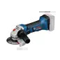 Rebarbadora GWS 18-125 V-Li 060193A308 Bosch