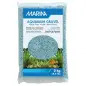 Areia Decorativa Surf 2Kg para Aquário Marina