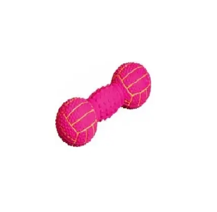 Brinquedo Haltere Voleibol para Cão Dogit Dogit