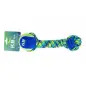 Brinquedo para Cães Haltere Coraçao em TPR 30,48cm 96367 K9 Brinquedo para Cães Haltere Coraçao em TPR 30,48cm 96367 K9